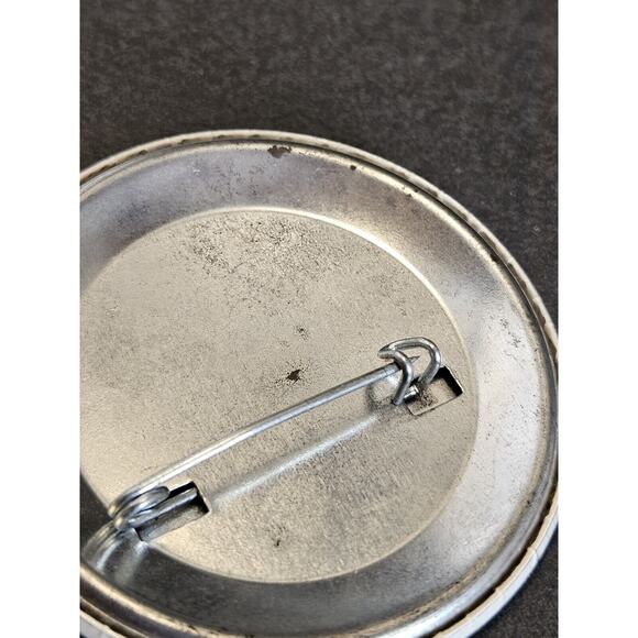 Boynton Don't let the turkeys get you down Pinback Button RPP - Picture 4 of 5